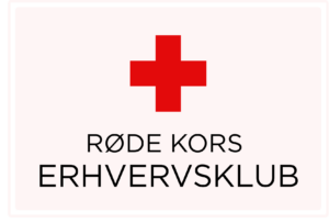 røde kors erhvervsklub