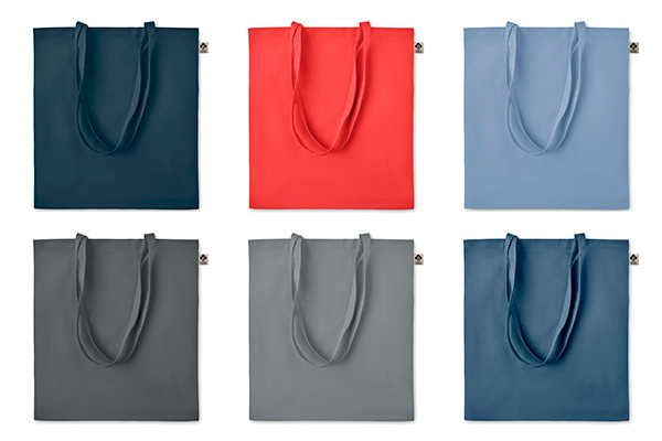 Muleposer i økologisk bomuld