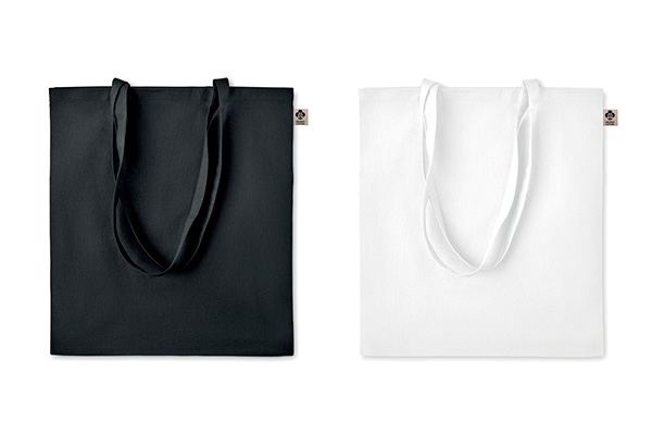 Muleposer i økologisk bomuld