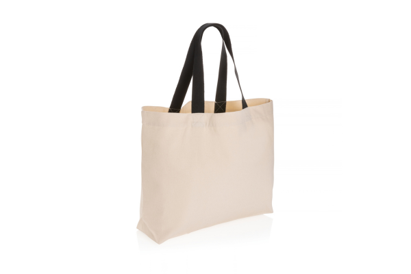 Bilbao shopper med 31 liters kapacitet