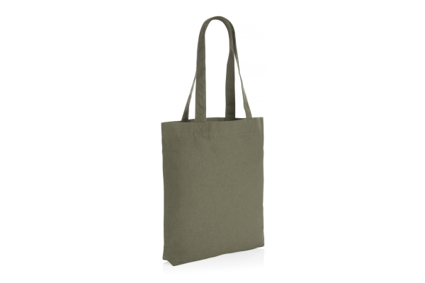 Riva shopper med logo eller brodering